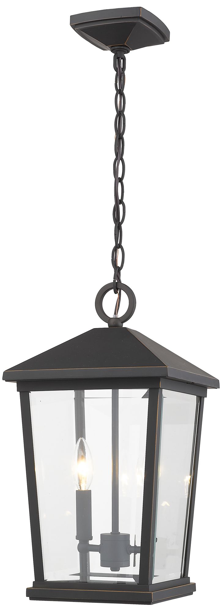 Z-Lite Beacon Bronze Collection