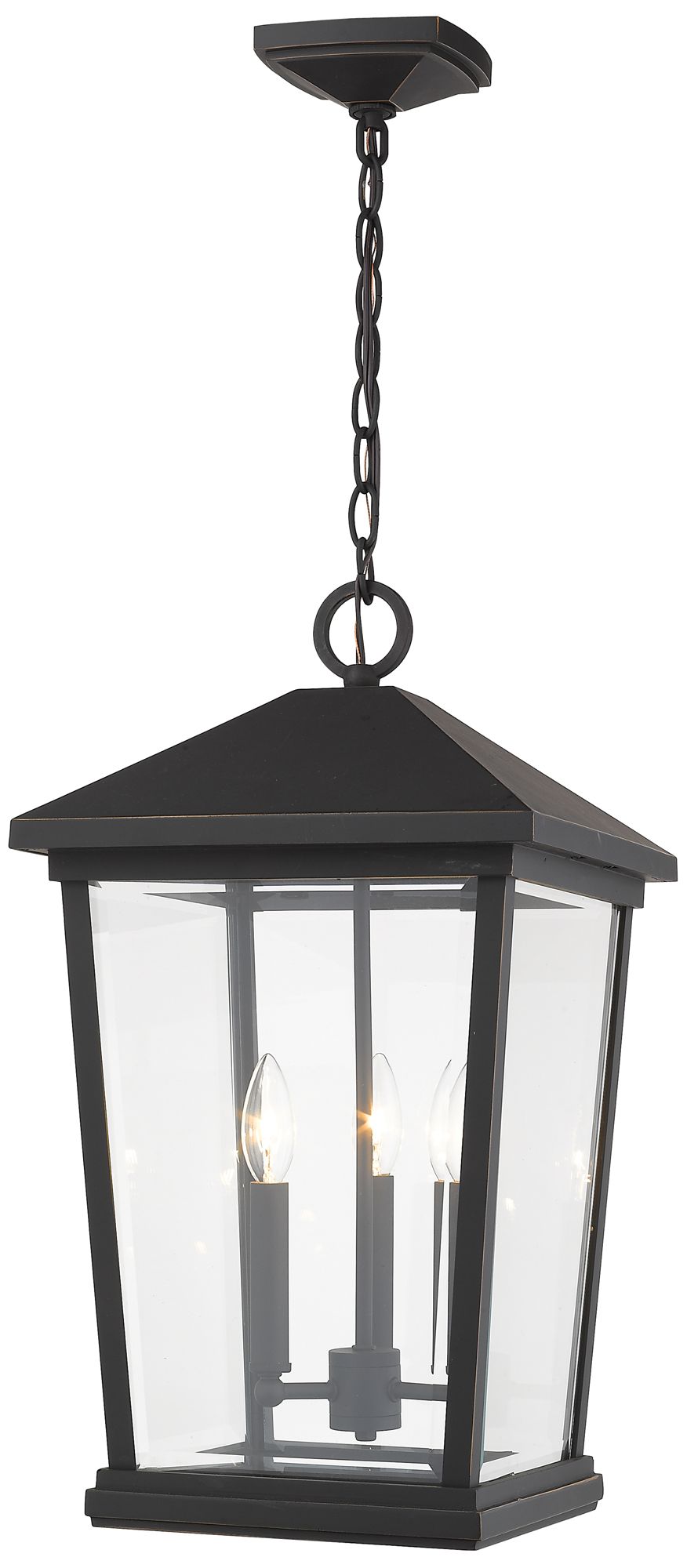 Z-Lite Beacon Bronze Collection