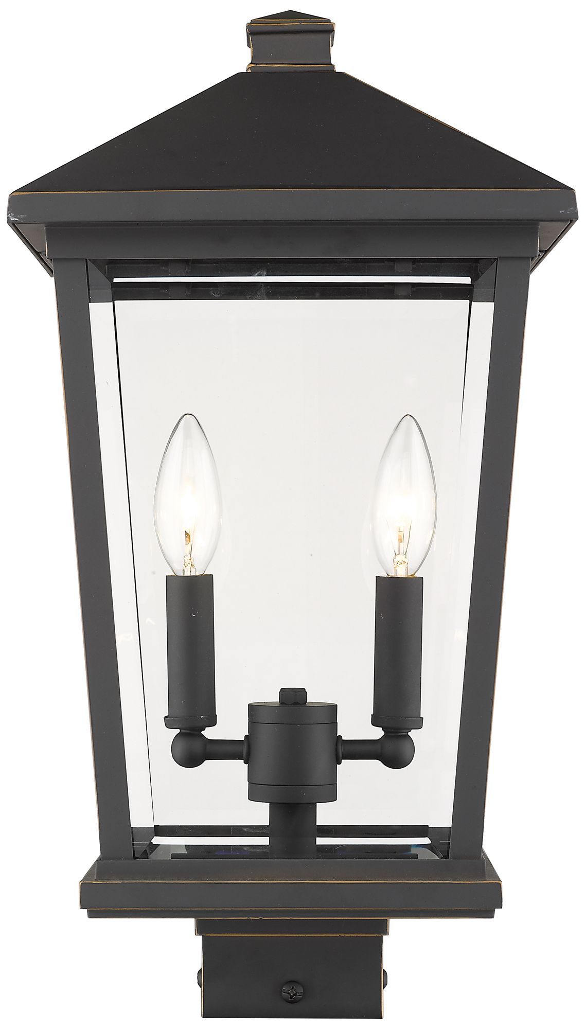 Z-Lite Beacon Bronze Collection