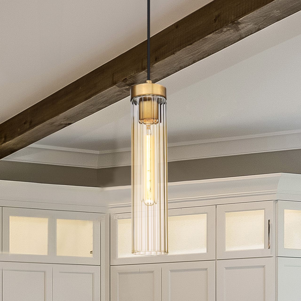 Z-Lite Beau Brass - Antique Brass Collection