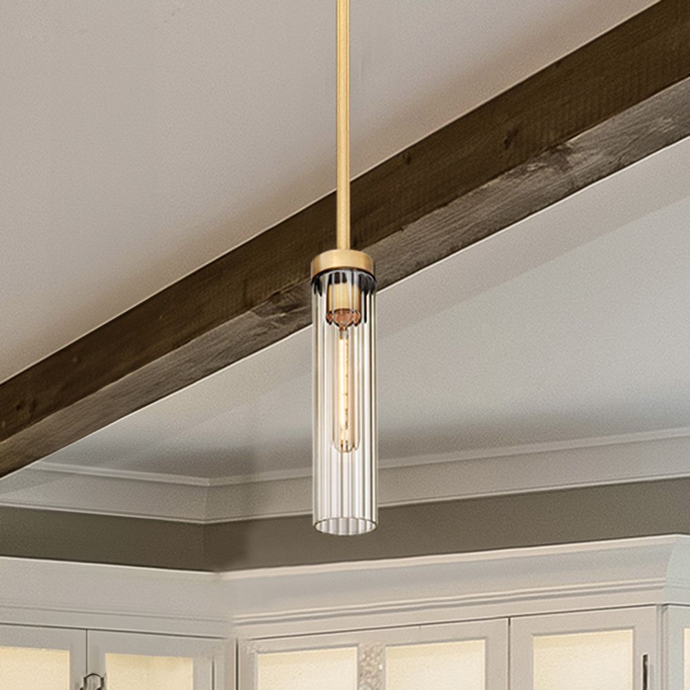 Z-Lite Beau Brass - Antique Brass Collection