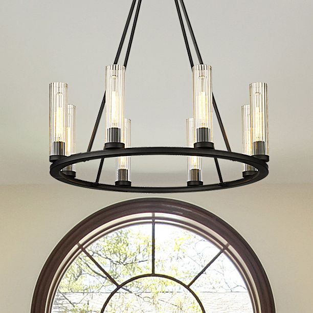 Z-Lite Beau Bronze Collection