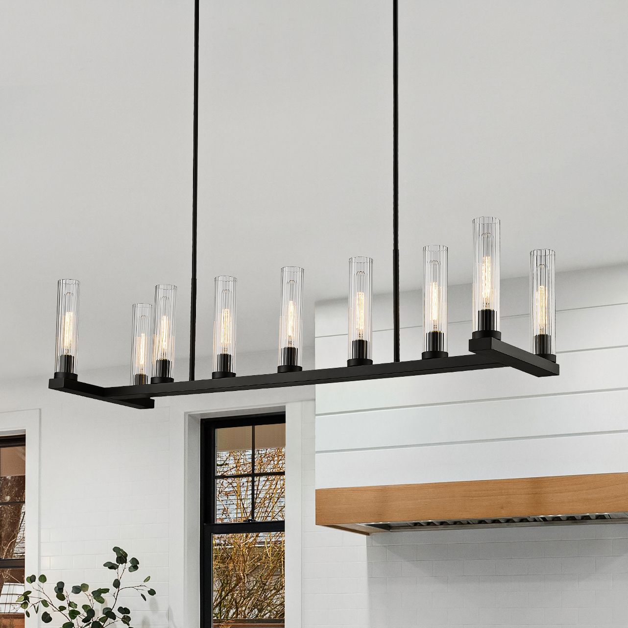 Z-Lite Beau Bronze Collection