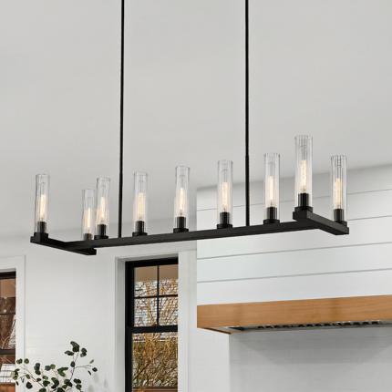 Z-Lite Beau Bronze Collection
