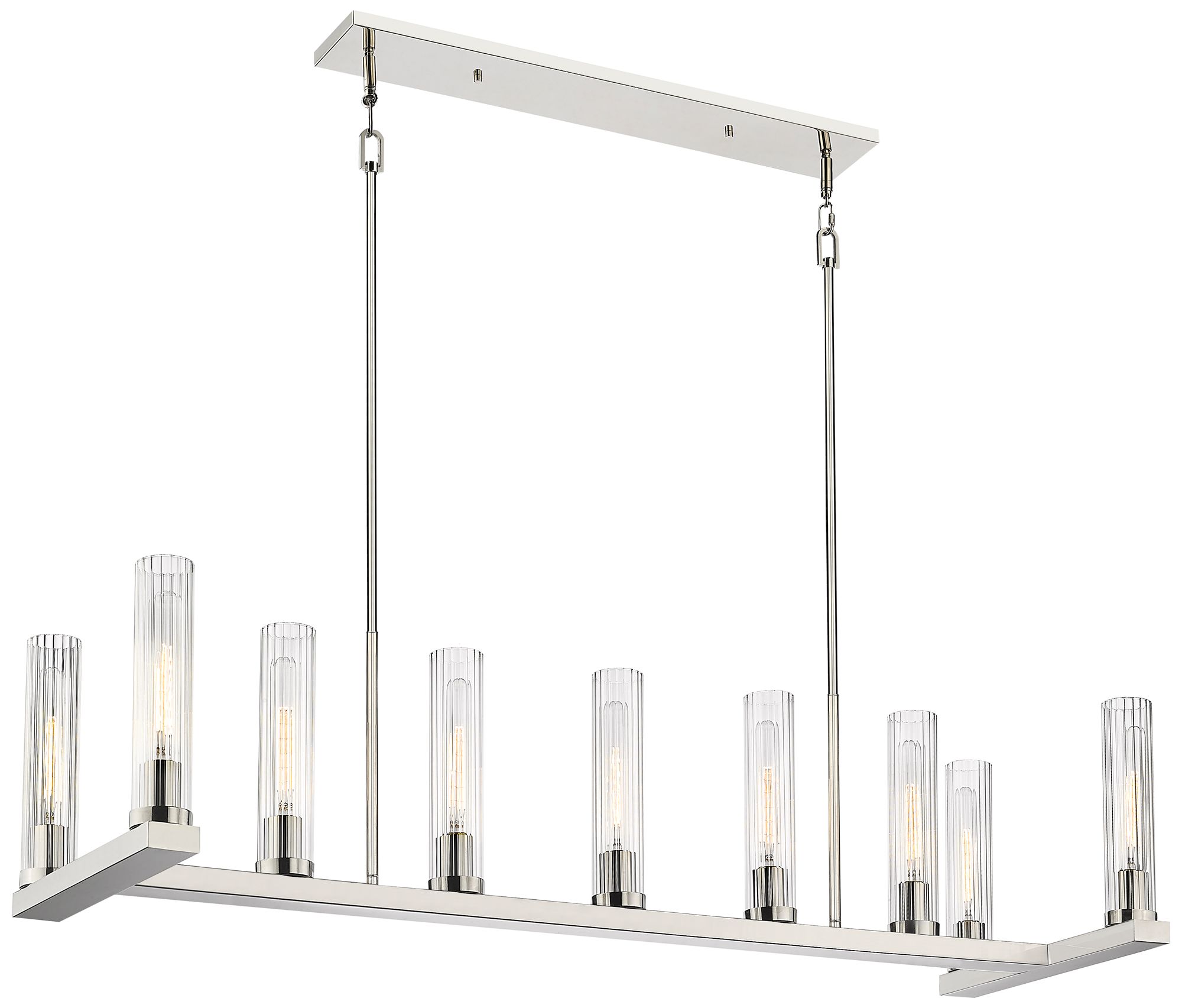 Z-Lite Beau Chrome Collection