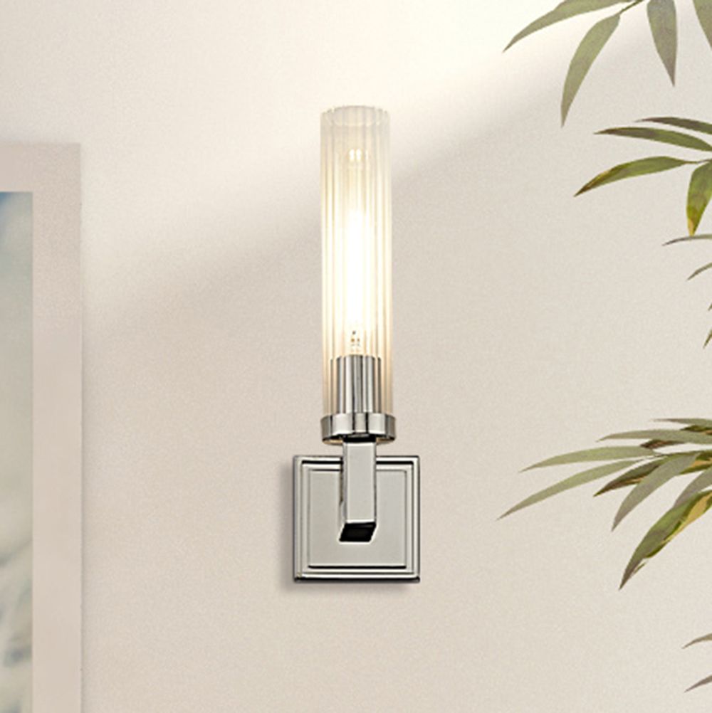 Z-Lite Beau Chrome Collection