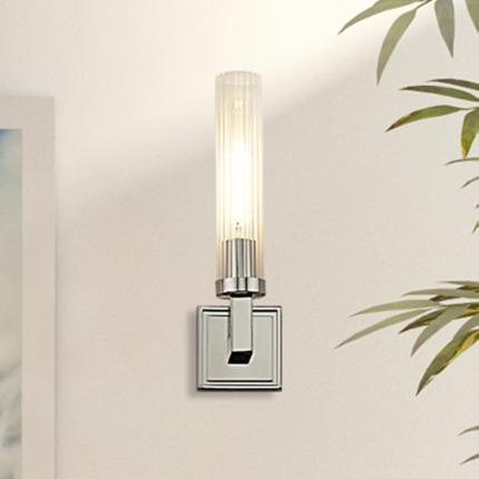 Z-Lite Beau Chrome Collection
