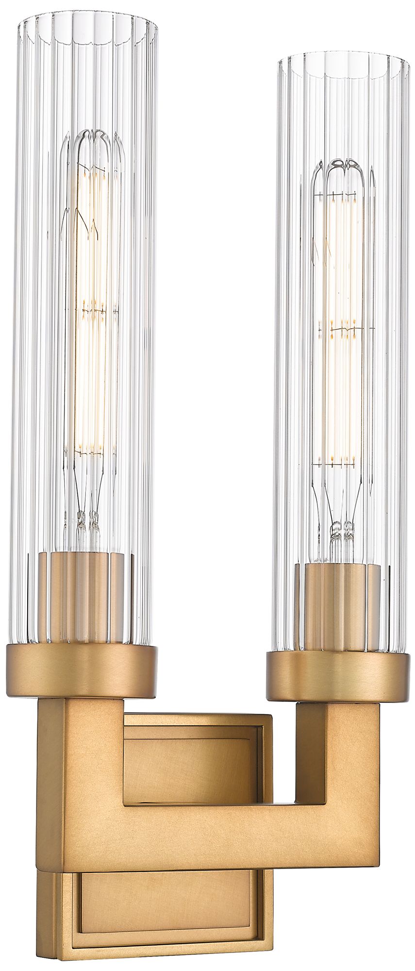 Z-Lite Beau Gold Collection