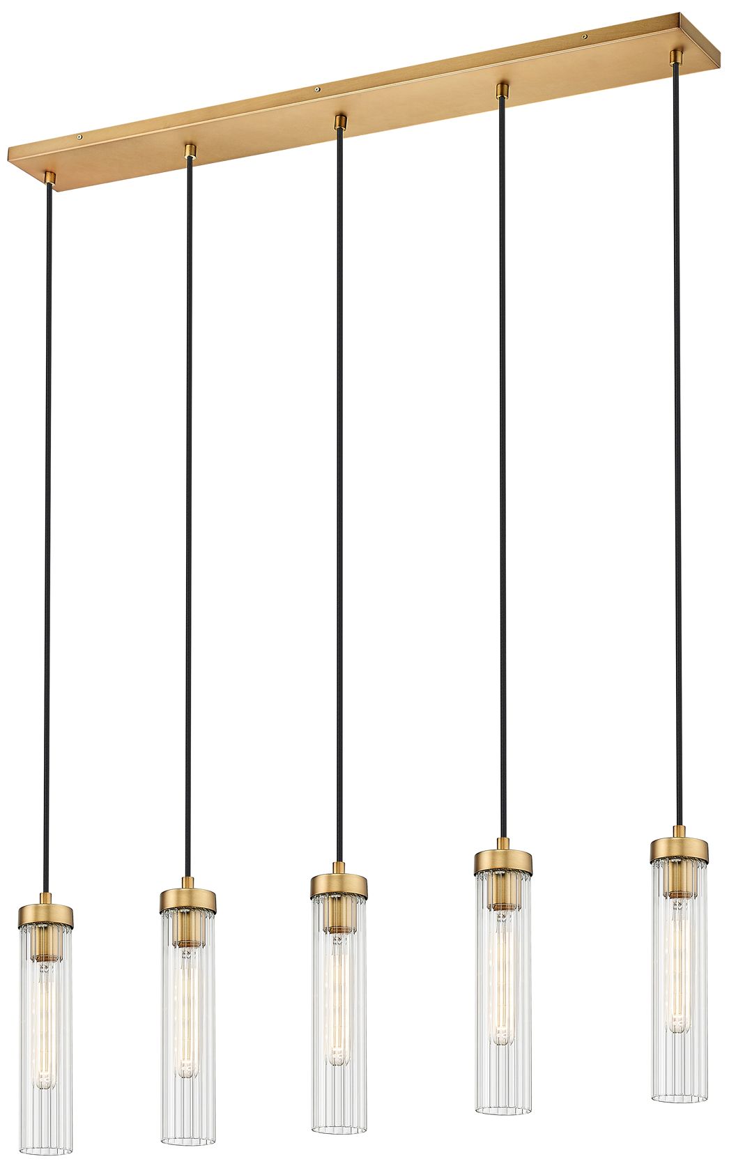 Z-Lite Beau Gold Collection