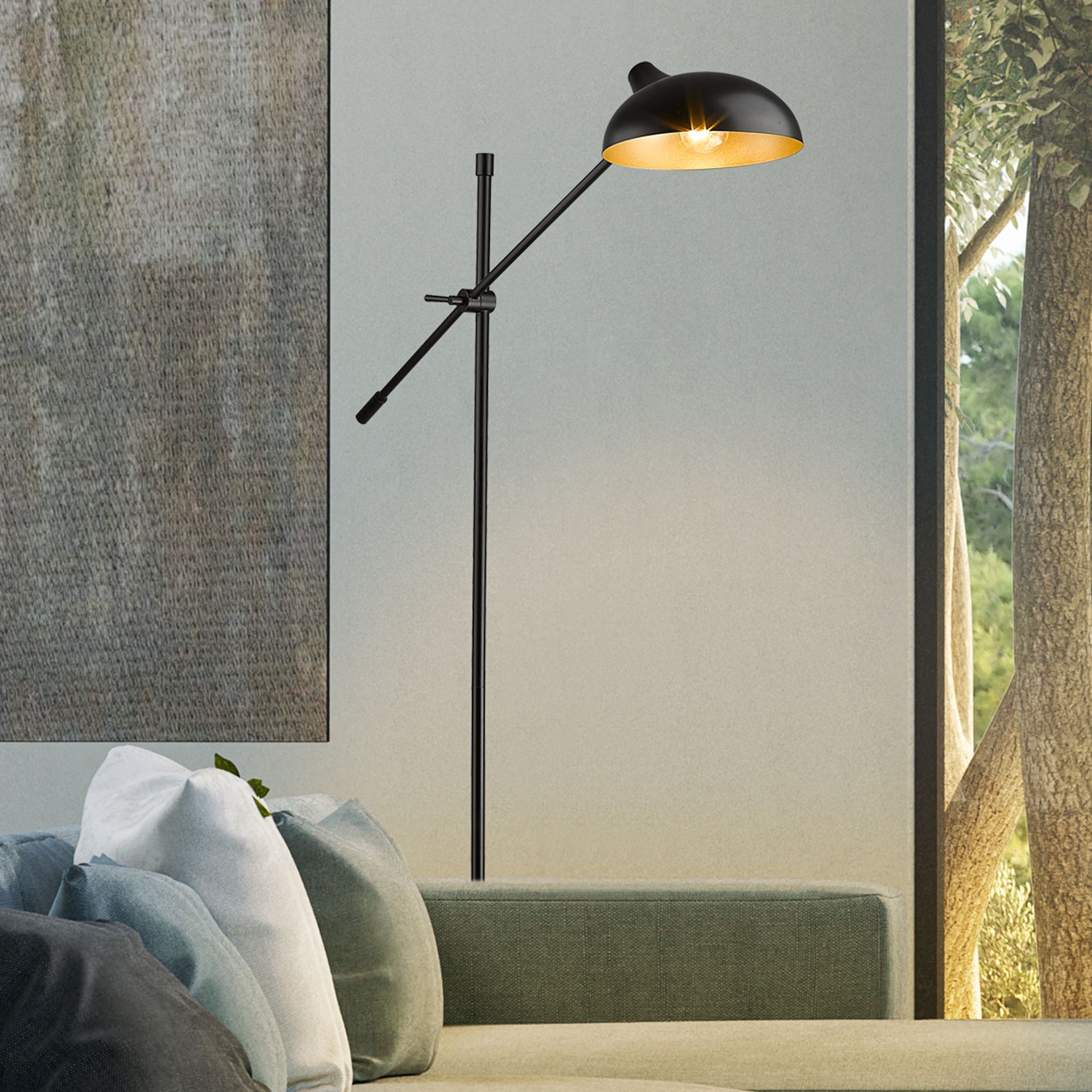 Z-Lite Bellamy Collection