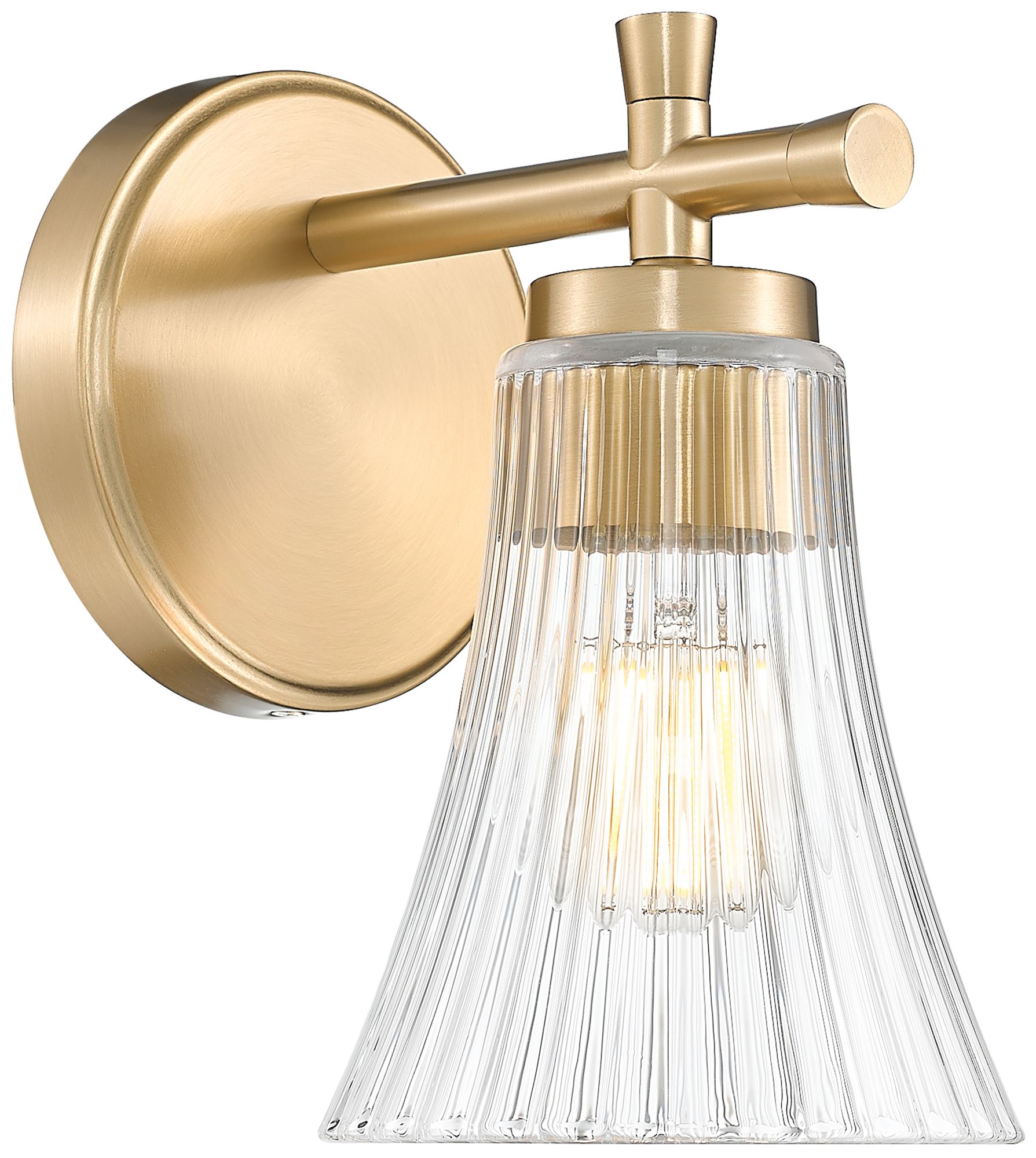 Z-Lite Belle Gold Collection