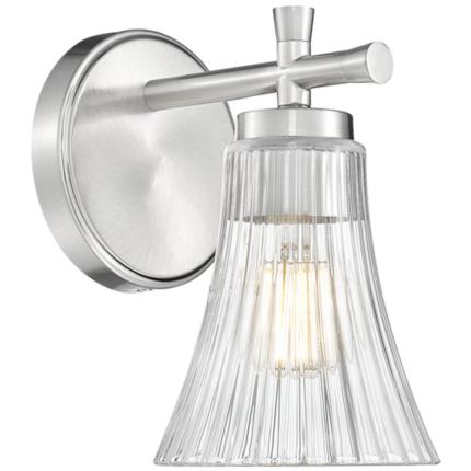 Z-Lite Belle White Collection