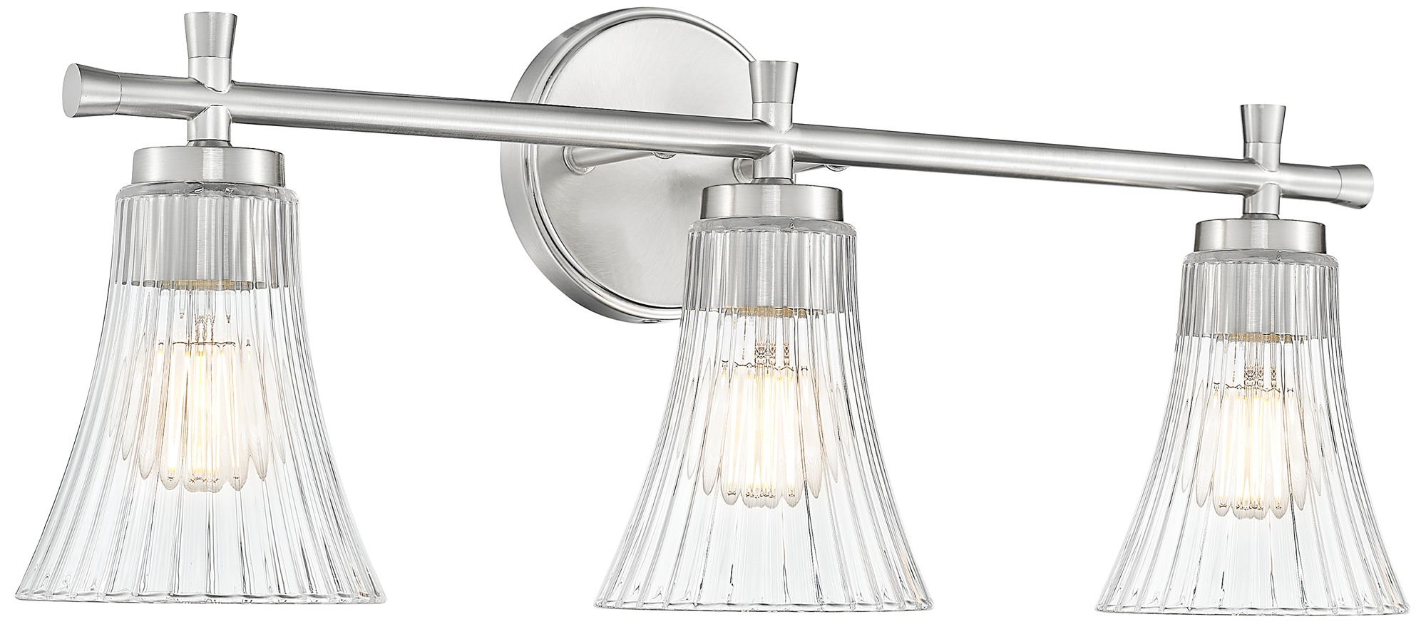 Z-Lite Belle White Collection
