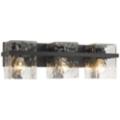 Z-Lite Bennington Black Collection