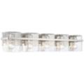 Z-Lite Bennington Brushed Nickel Collection