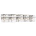 Z-Lite Bennington Chrome Collection