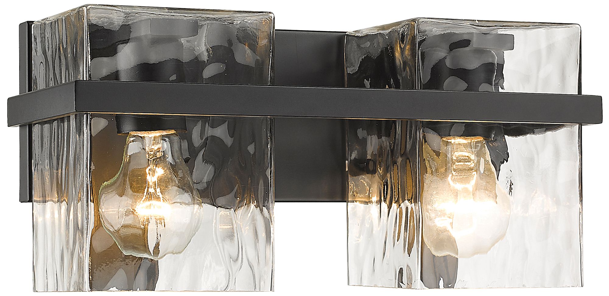 Z-Lite Bennington Black Collection