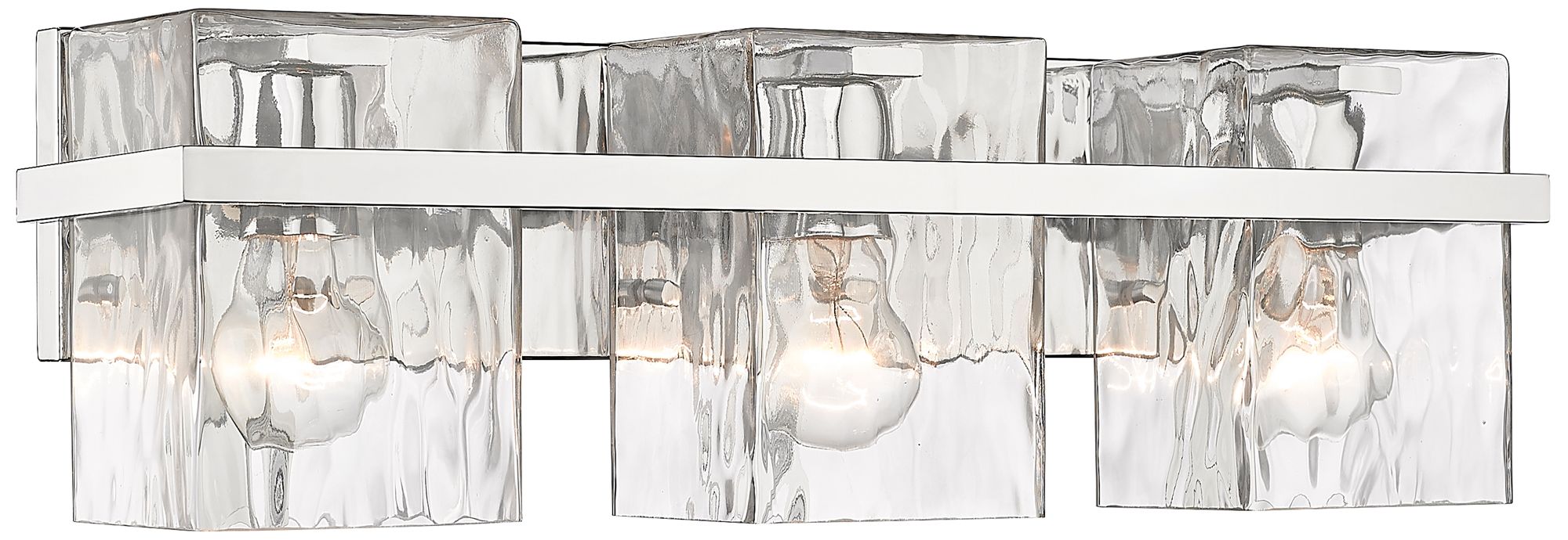 Z-Lite Bennington Chrome Collection