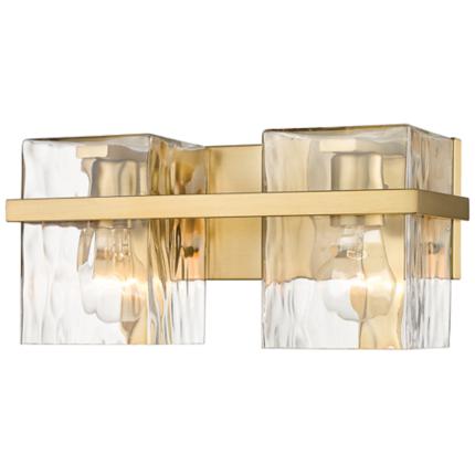 Z-Lite Bennington Gold Collection