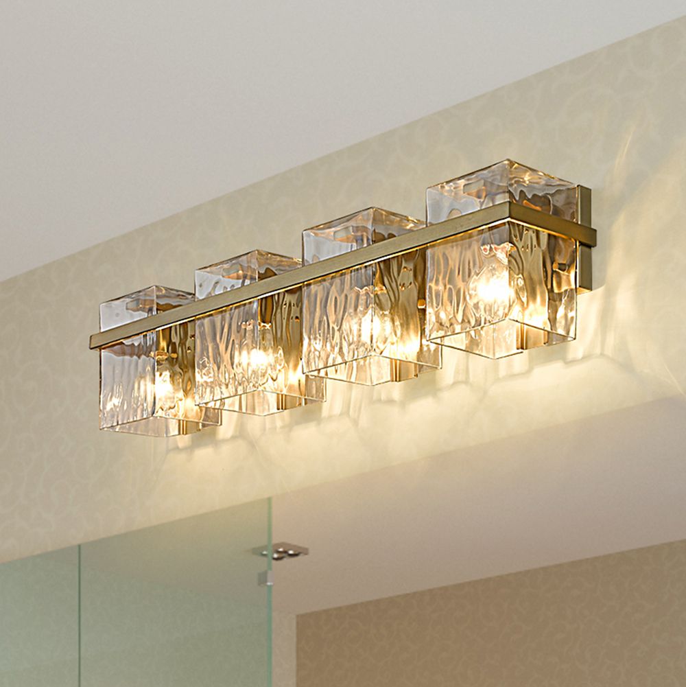 Z-Lite Bennington Gold Collection