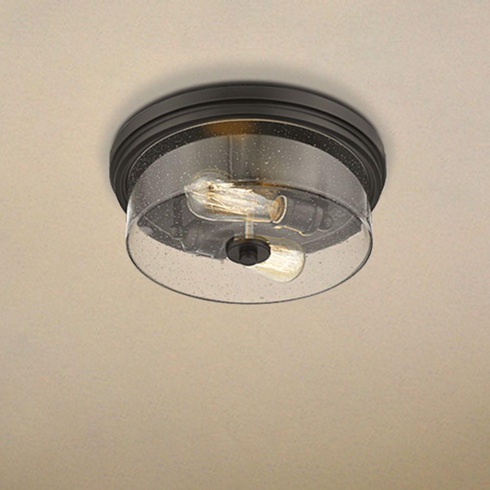 Z-Lite Bohin Black Collection