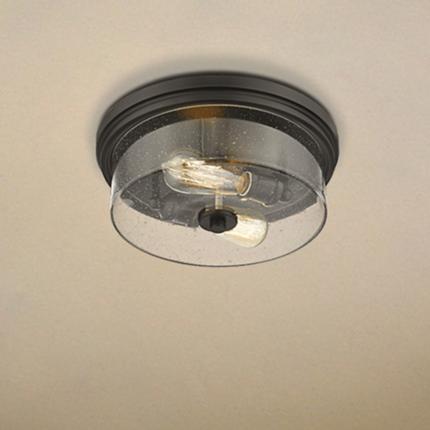 Z-Lite Bohin Black Collection