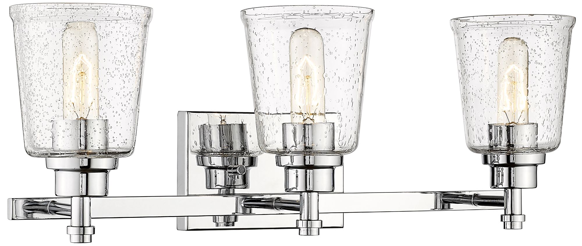 Z-Lite Bohin Chrome Collection