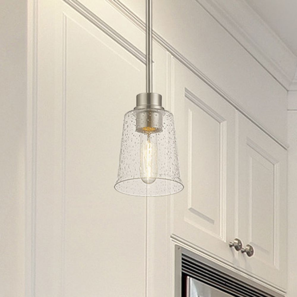 Z-Lite Bohin Silver Collection