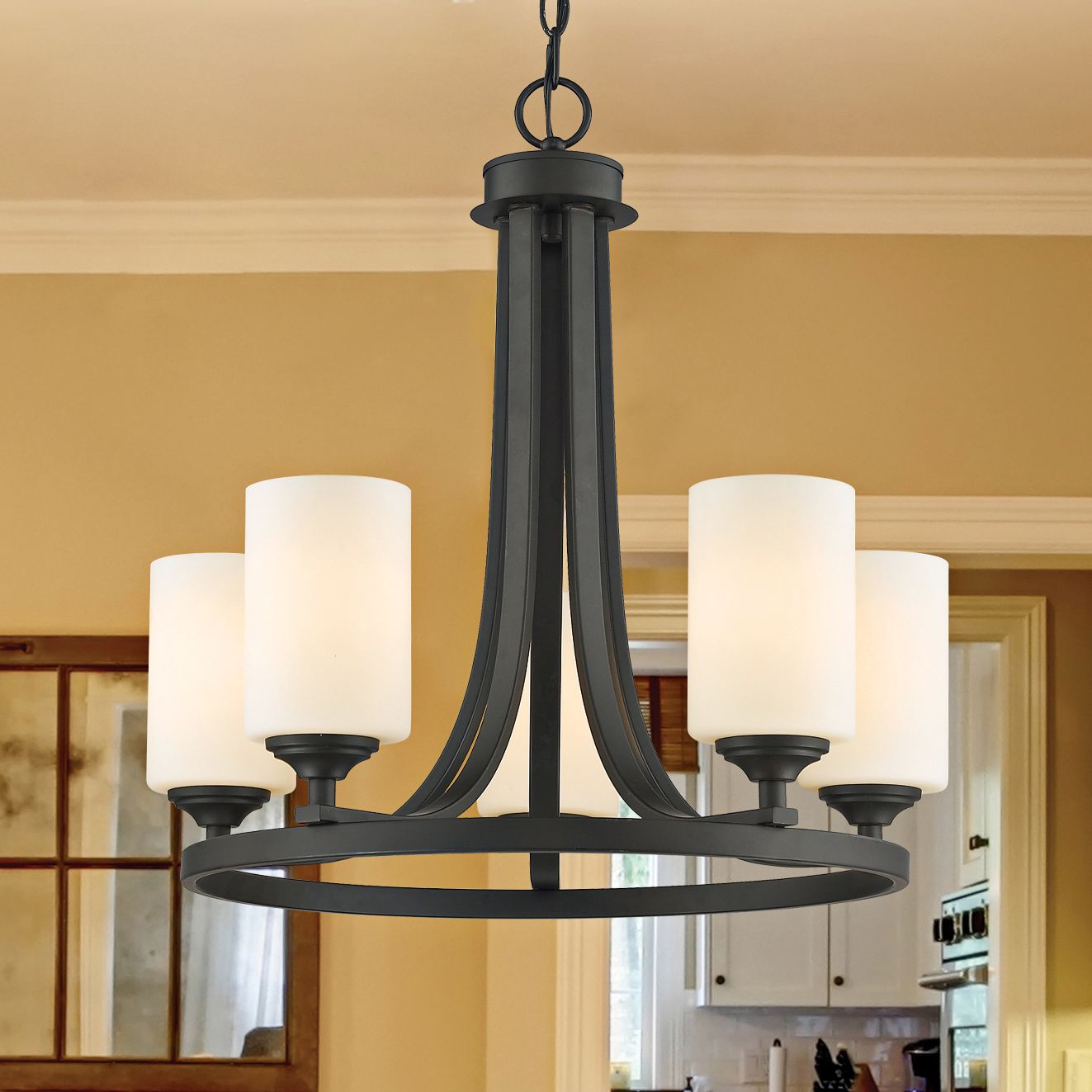 Z-Lite Bordeaux Bronze Collection