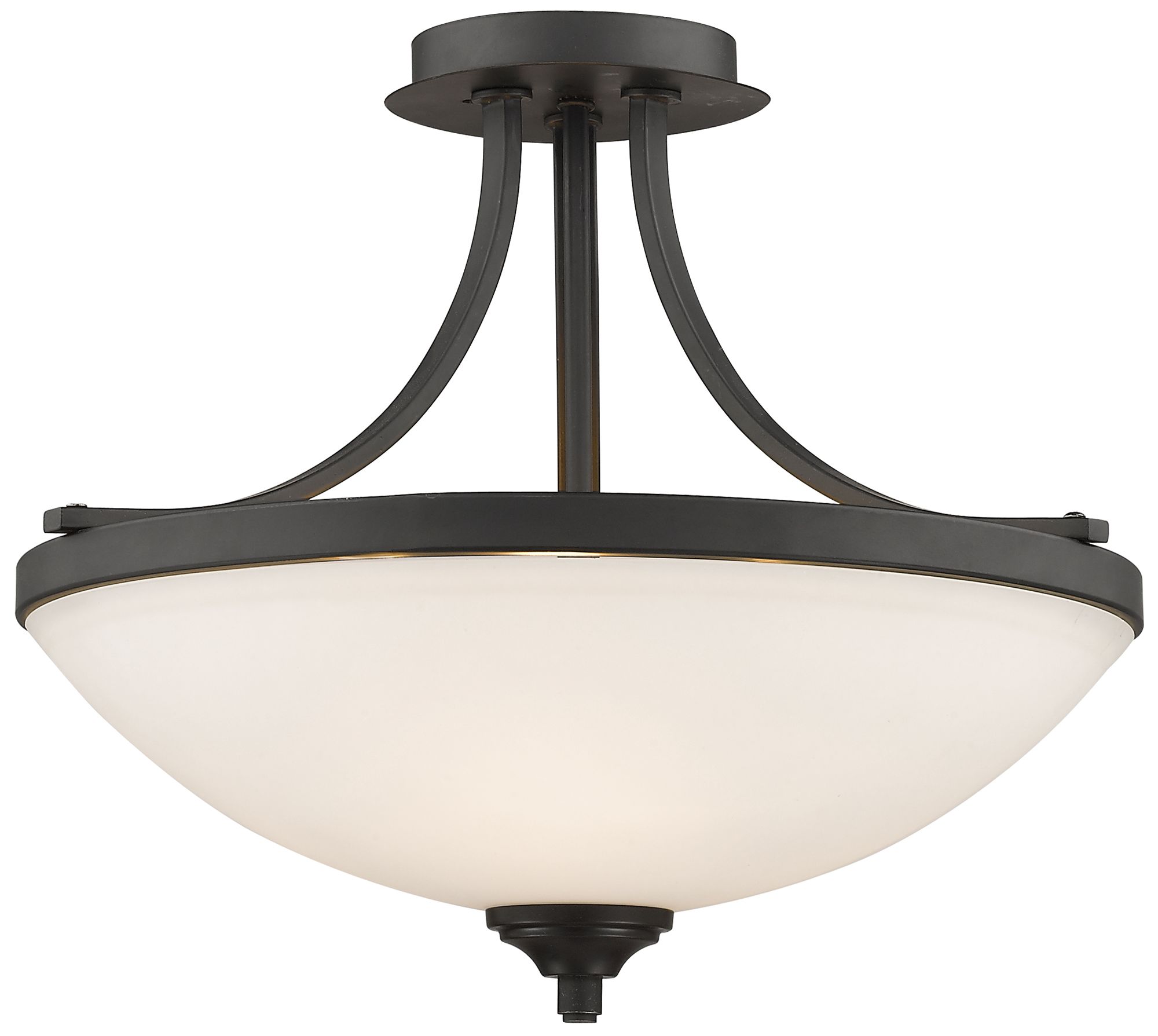 Z-Lite Bordeaux Bronze Collection