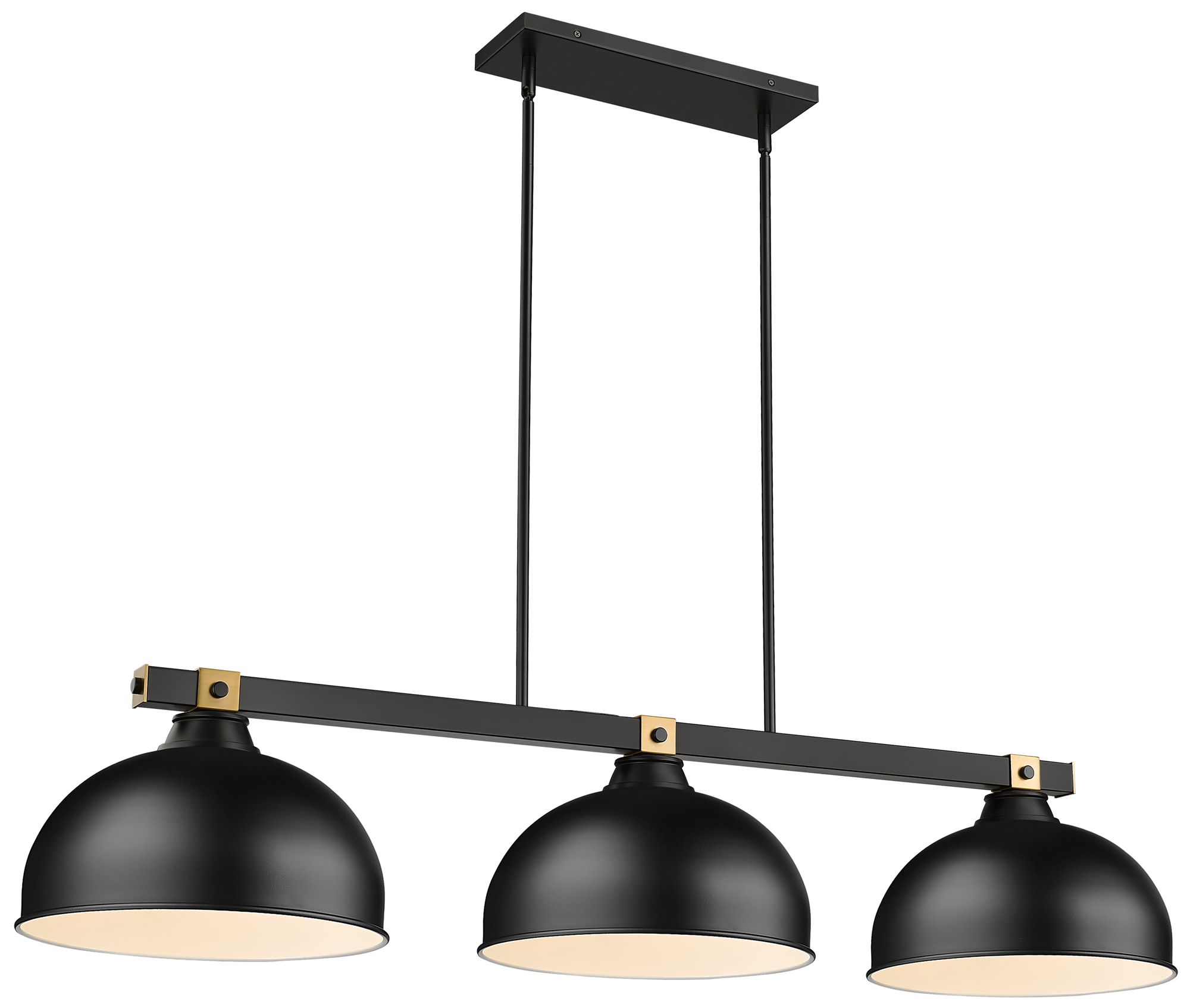 Z-Lite Bronte Collection