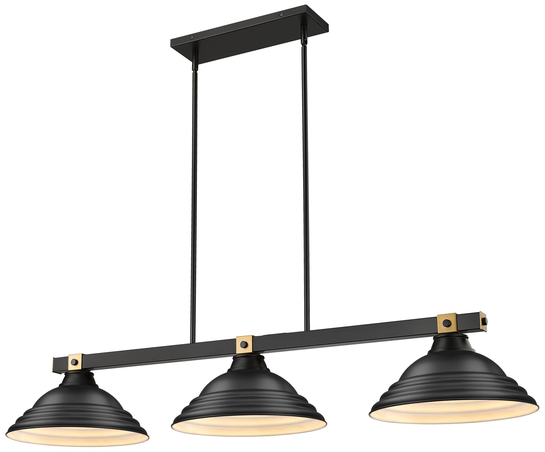 Z-Lite Bronte Collection