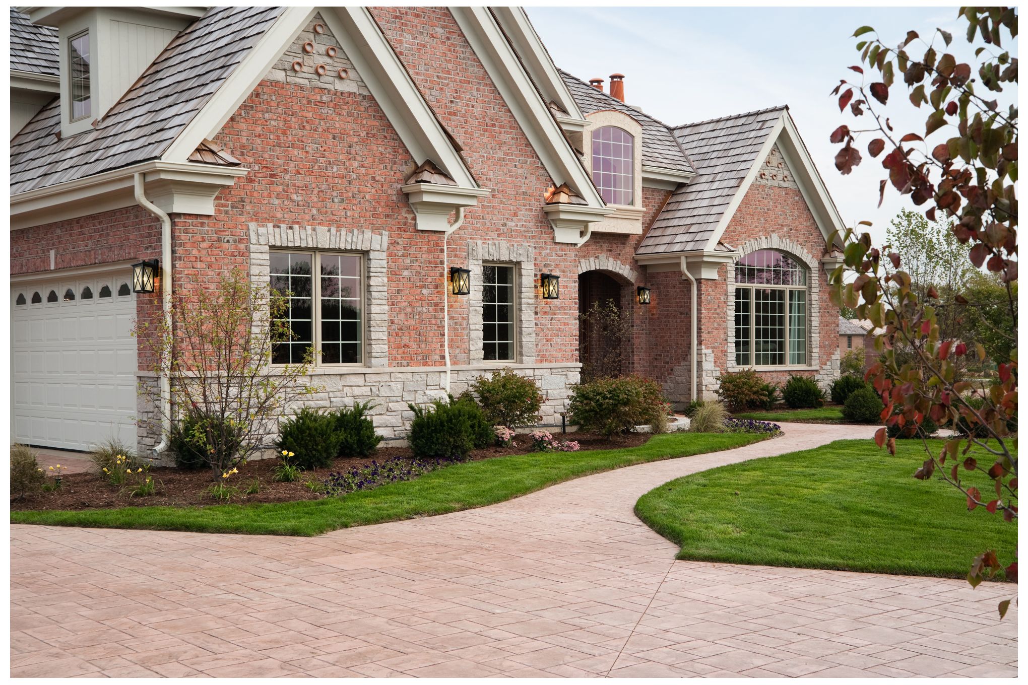 Image 2 Z-Lite Brookside 18 1/4" High Black Outdoor Wall Light more views