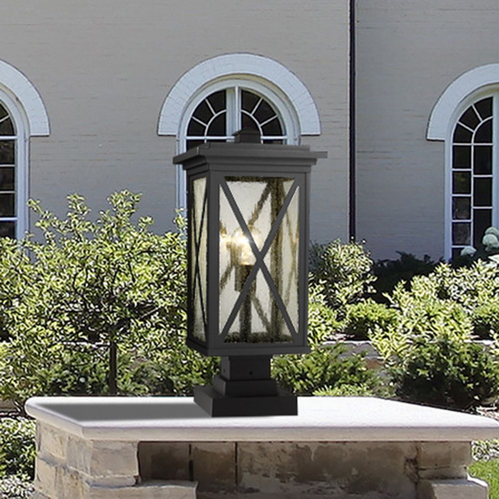 Z-Lite Brookside Collection