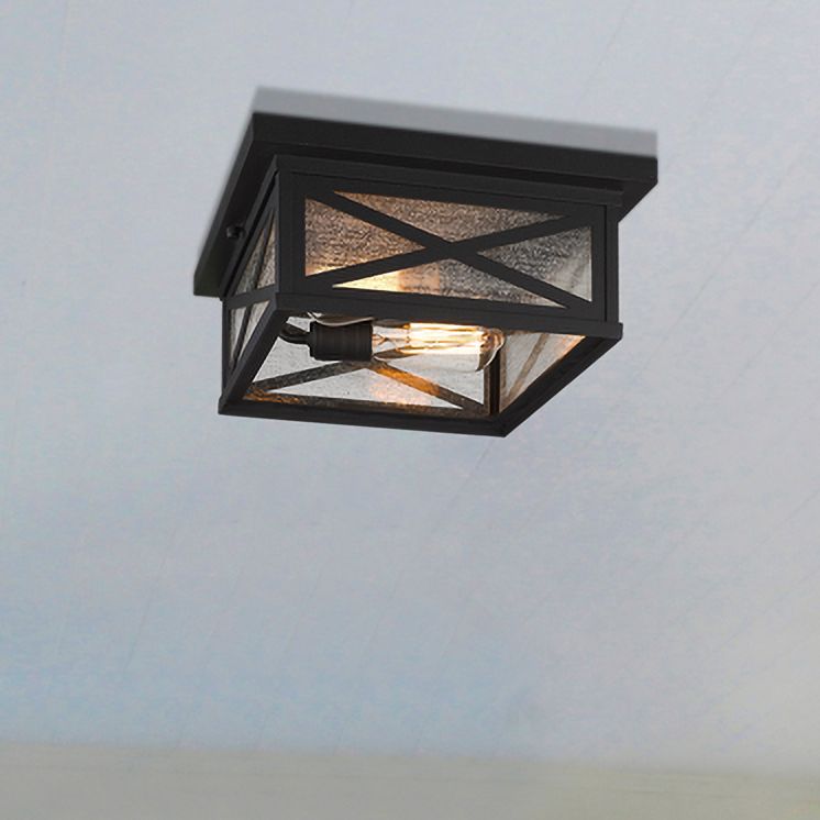 Z-Lite Brookside Collection