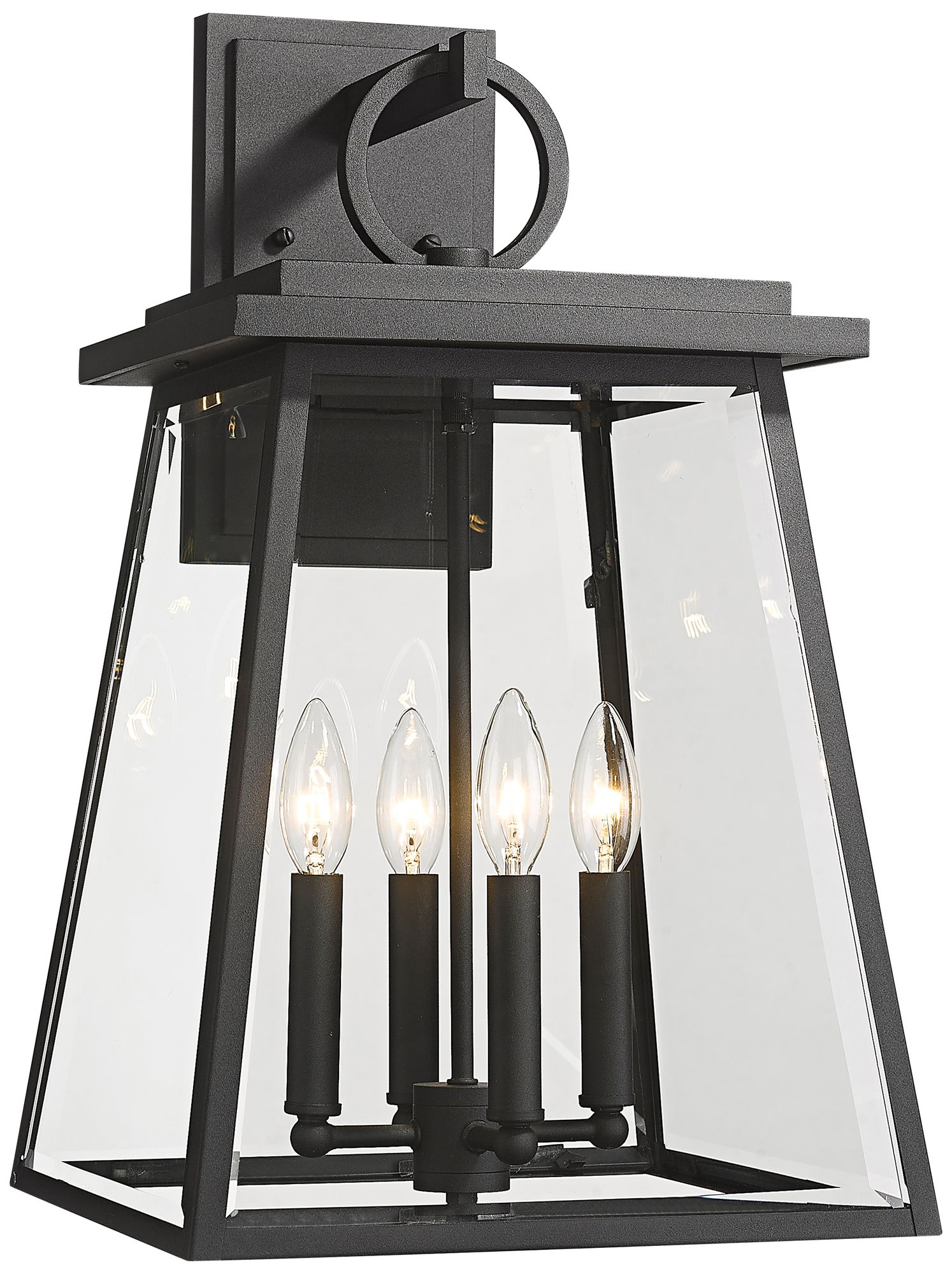 Z-Lite Broughton Collection