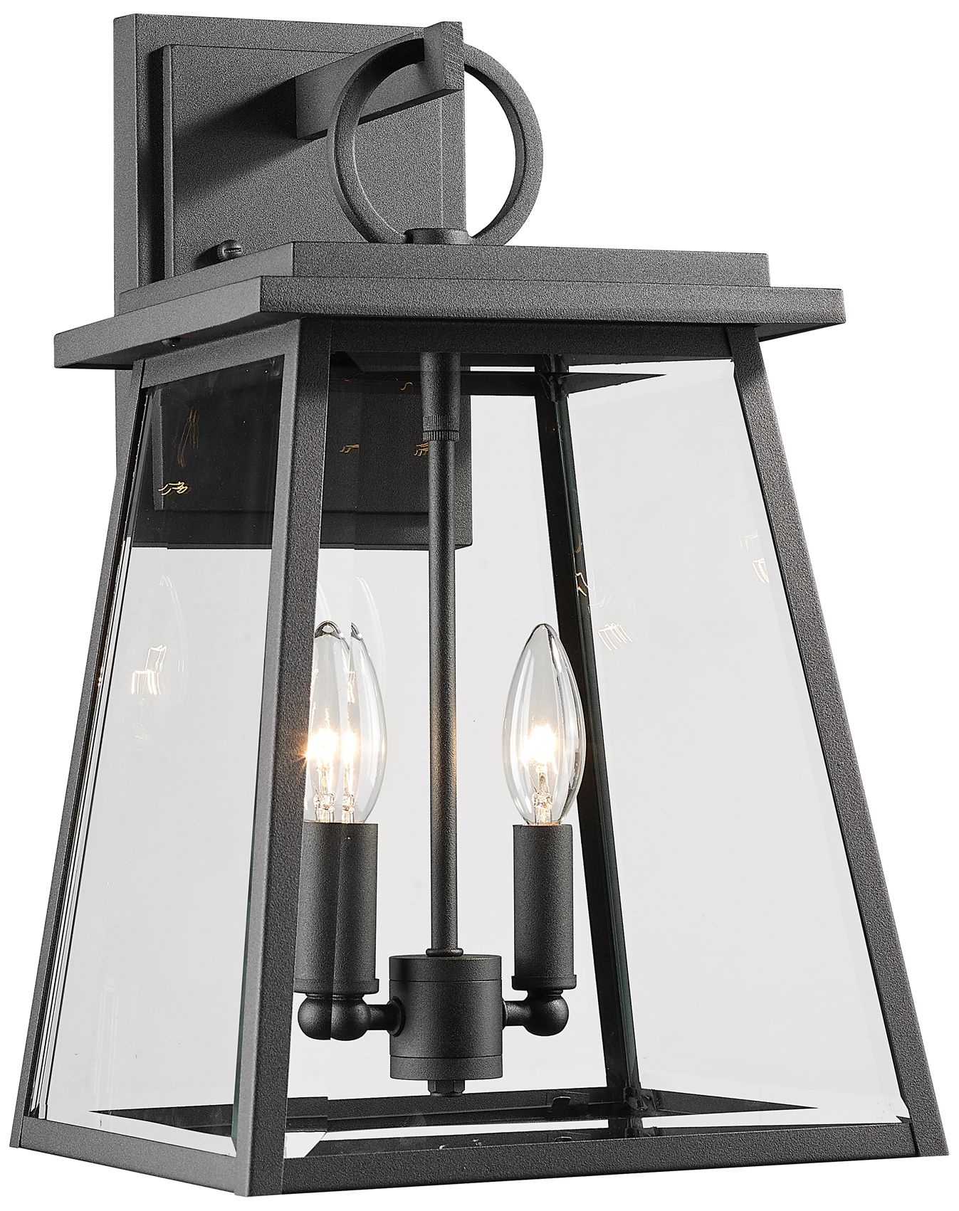 Z-Lite Broughton Collection