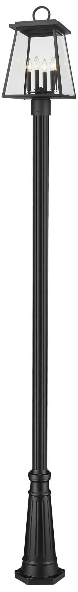 Z-Lite Broughton Collection