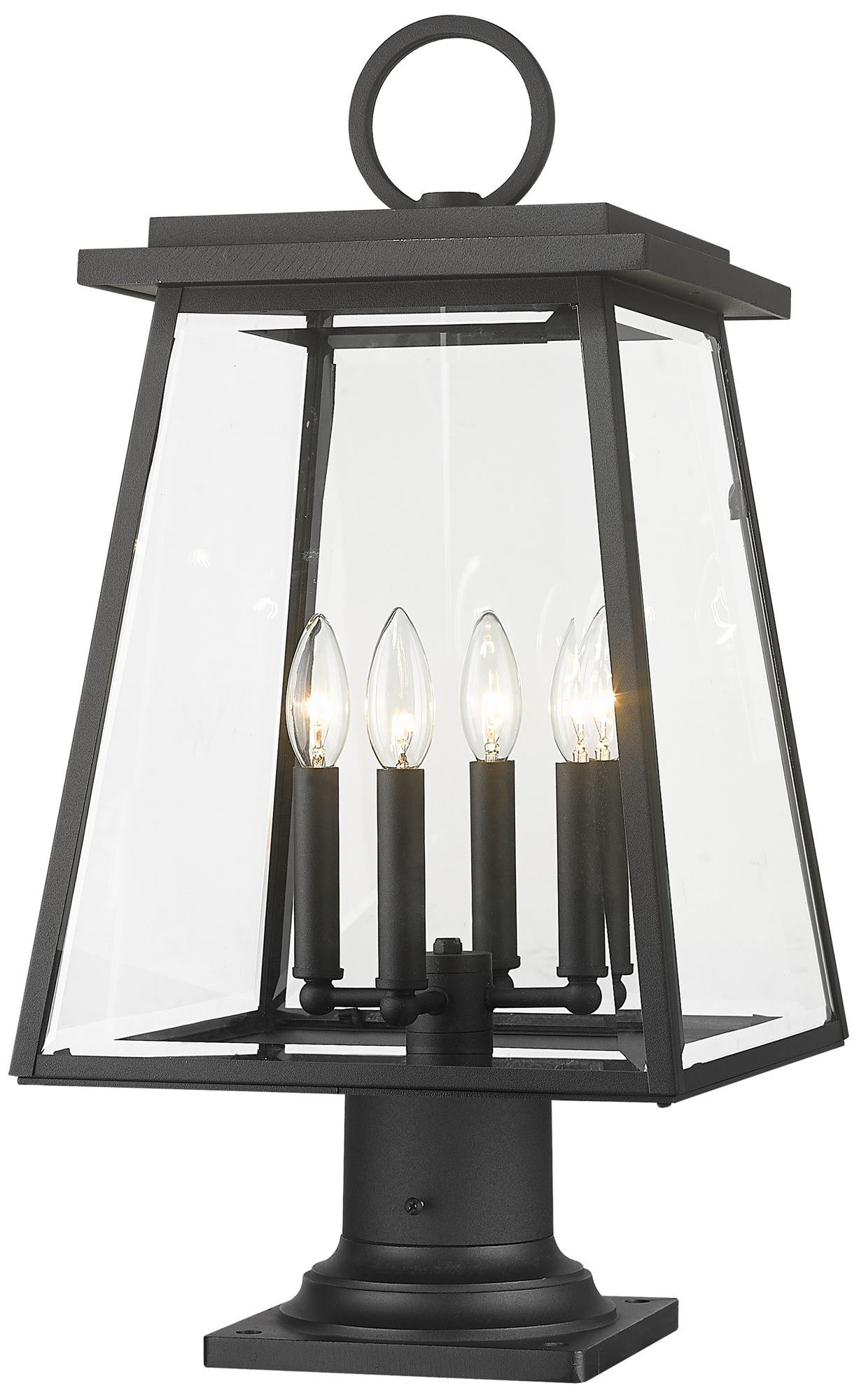 Z-Lite Broughton Collection