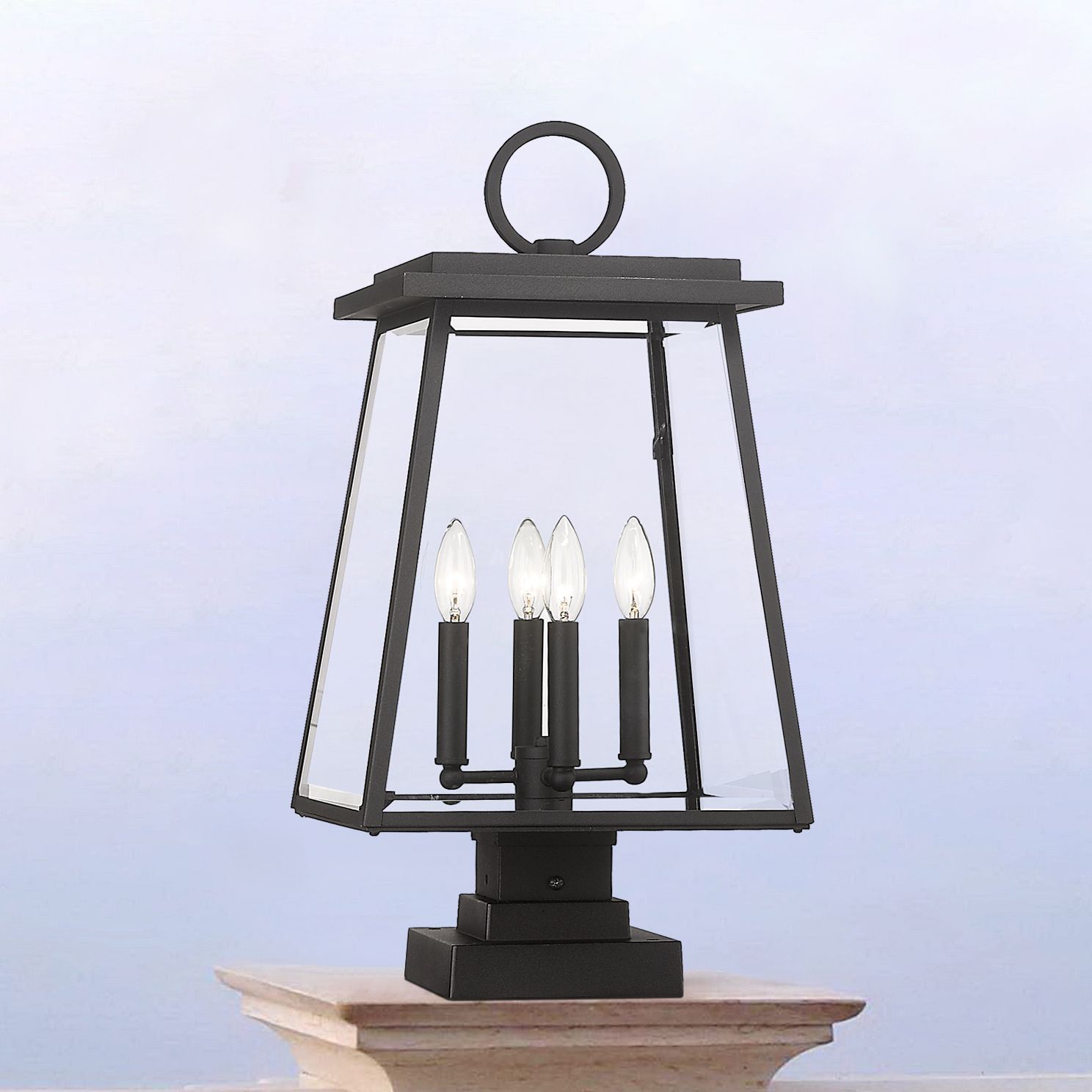 Z-Lite Broughton Collection