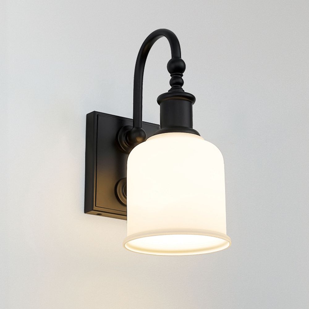 Z-Lite Bryant Black Collection