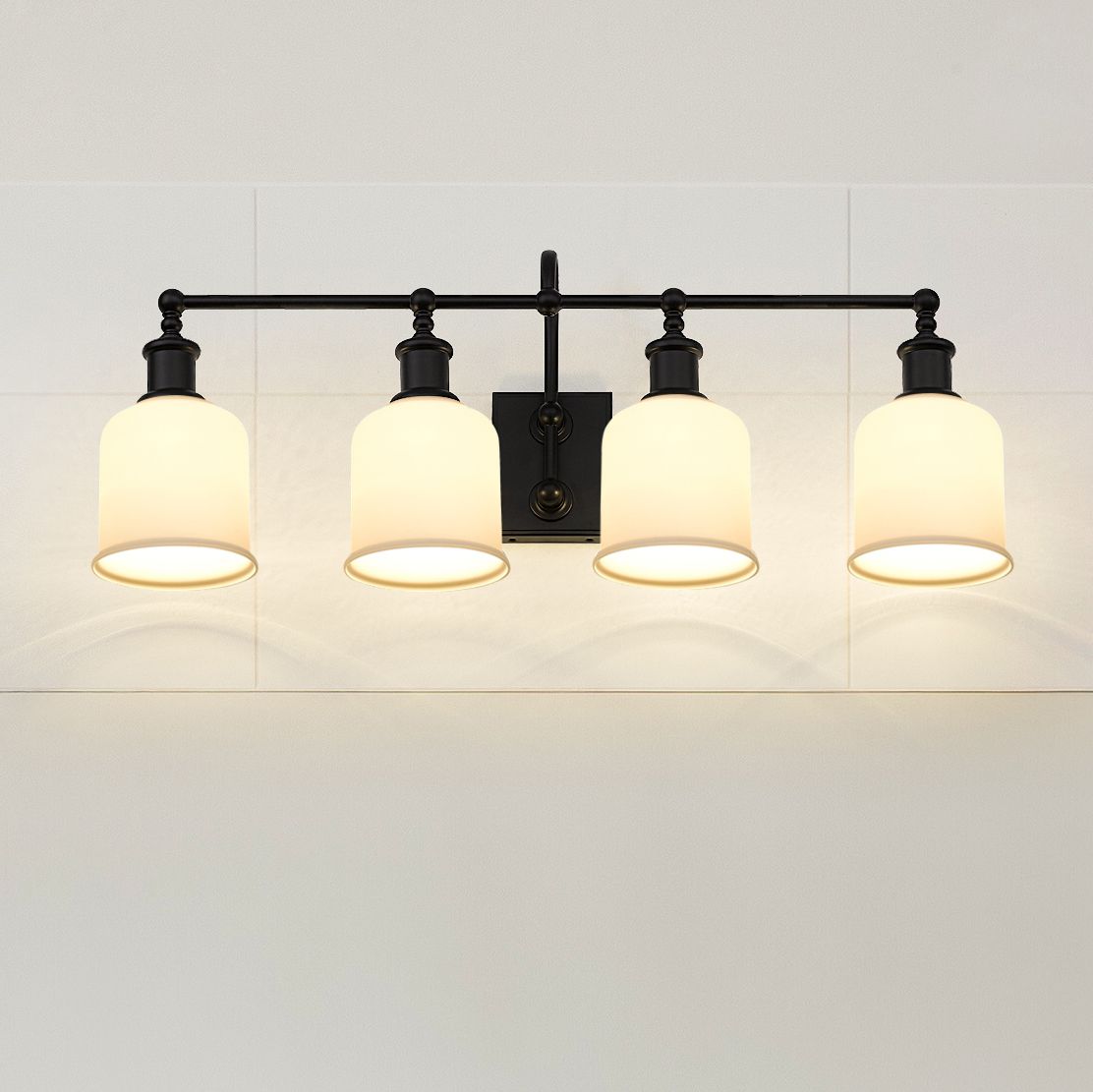Z-Lite Bryant Black Collection