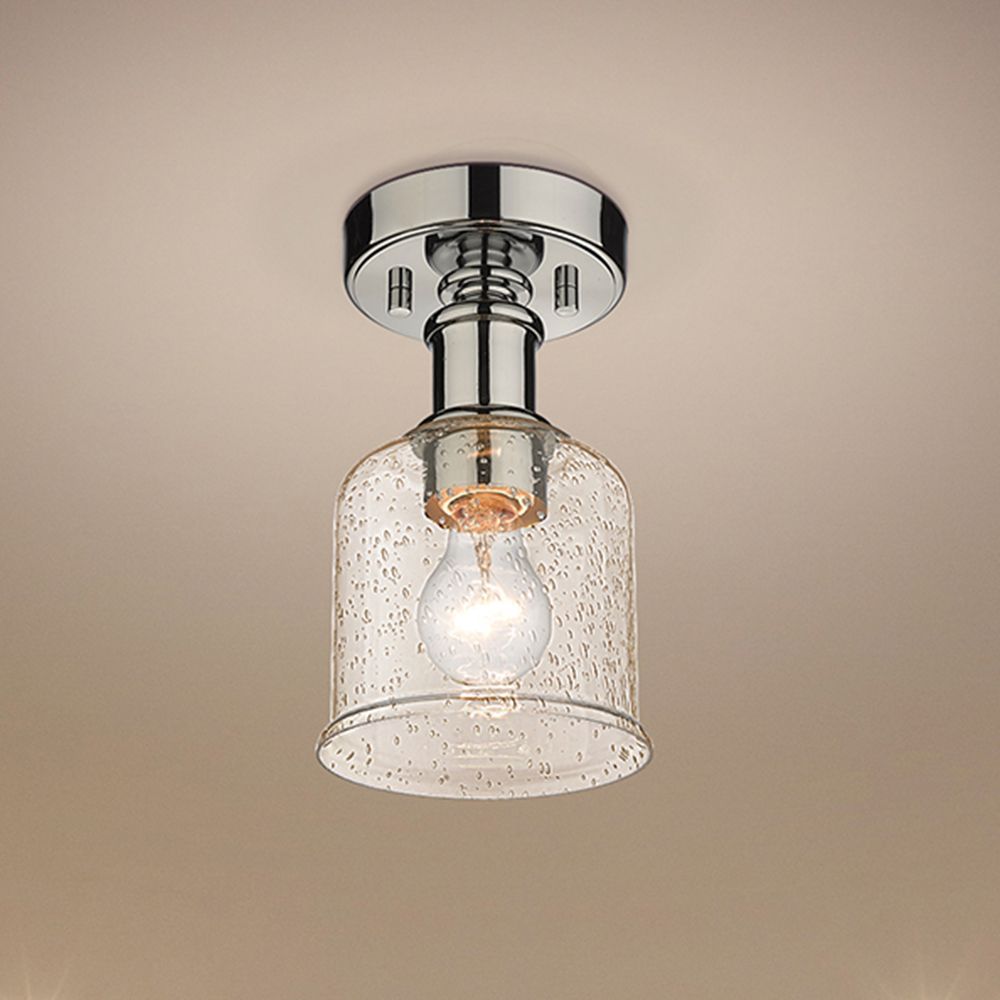 Z-Lite Bryant Chrome Collection