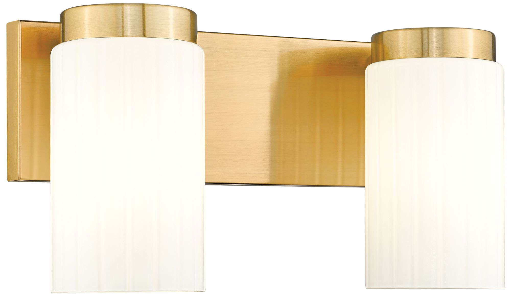 Z-Lite Burk Gold Collection
