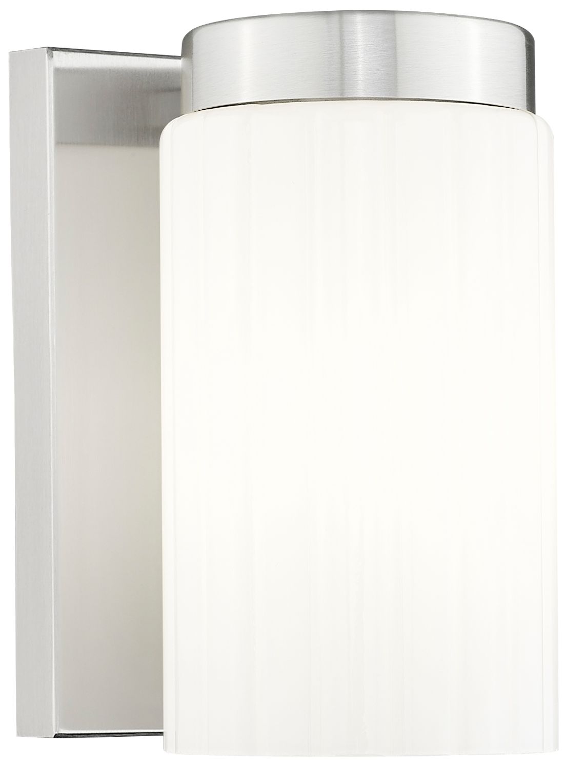 Z-Lite Burk Silver Collection