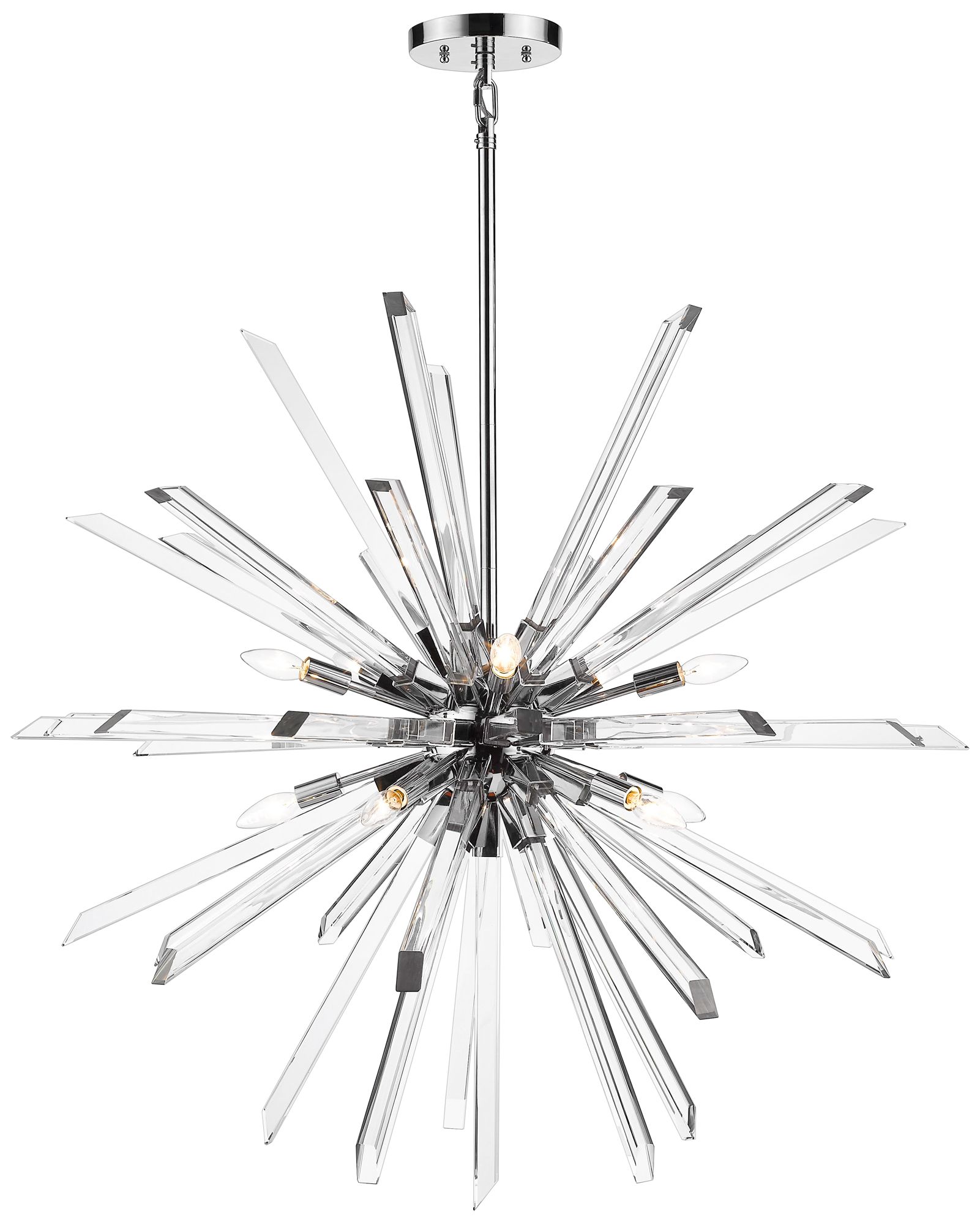 Z-Lite Burst Collection