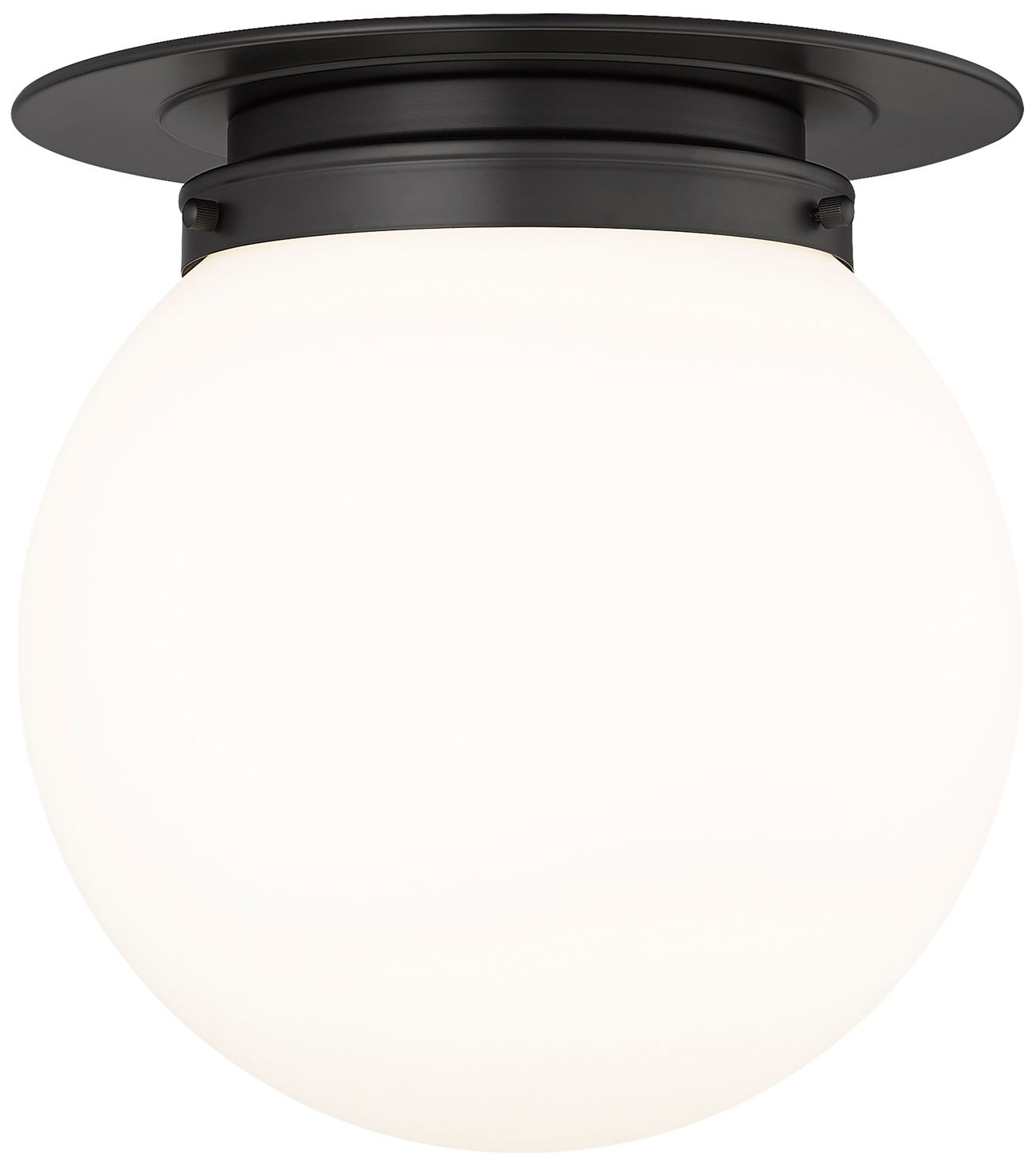 Z-Lite Calhoun Black Collection