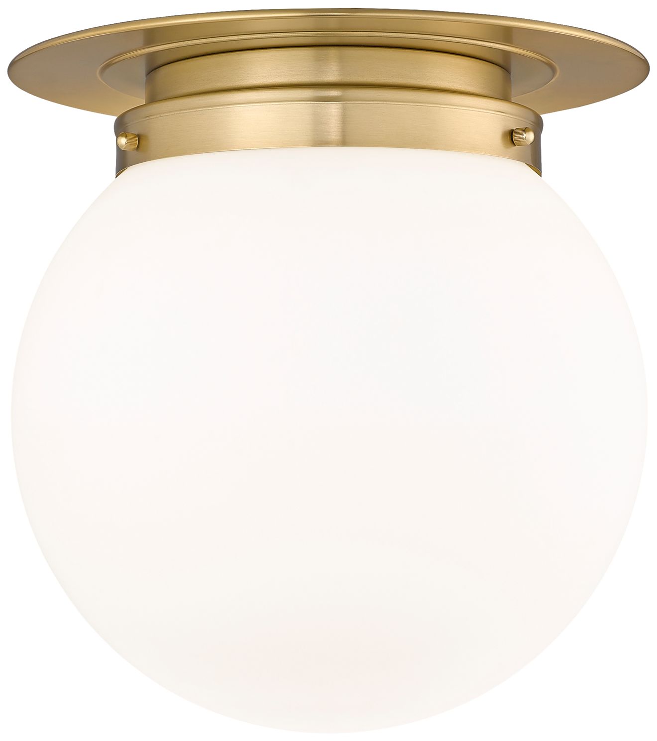 Z-Lite Calhoun Brass - Antique Brass Collection