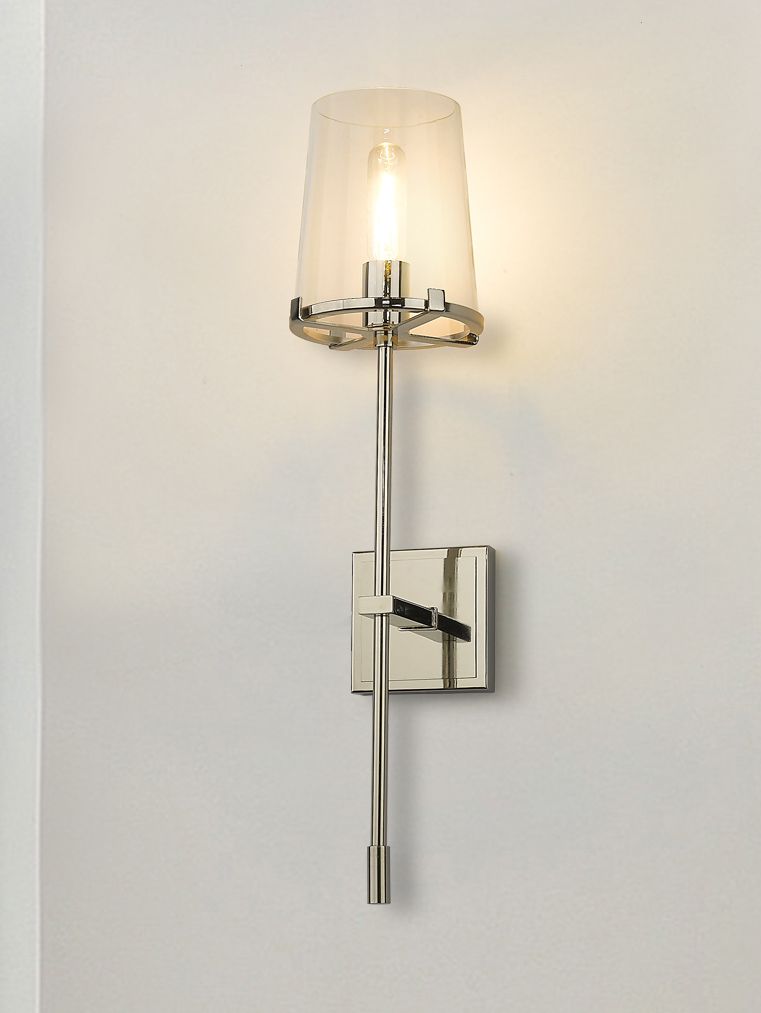 Z-Lite Callista Chrome Collection