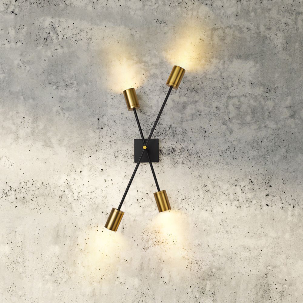 Z-Lite Calumet Brass - Antique Brass Collection